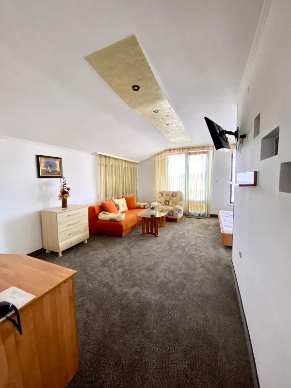 Family Hotel The Golden fish - image 14