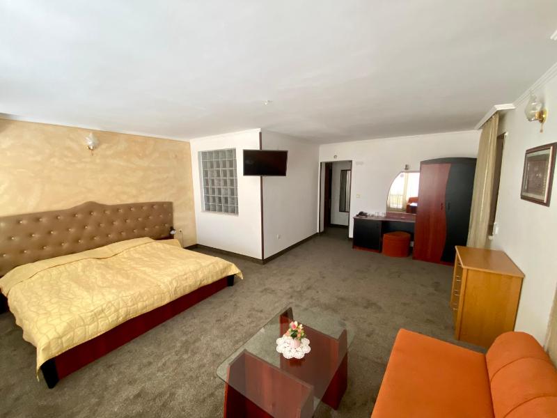 Family Hotel The Golden fish - image 6