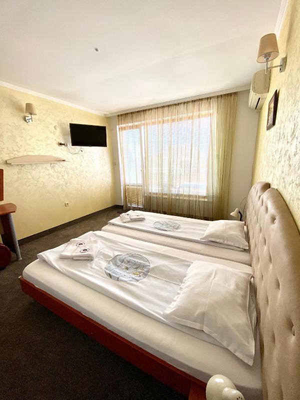 Family Hotel The Golden fish - image 12