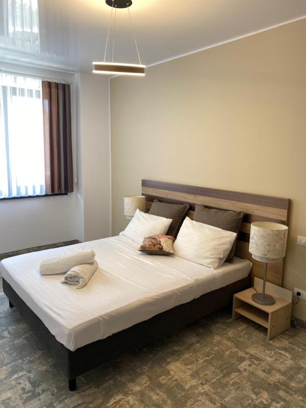 Apartaments PopDan Residence by the Sea - image 16
