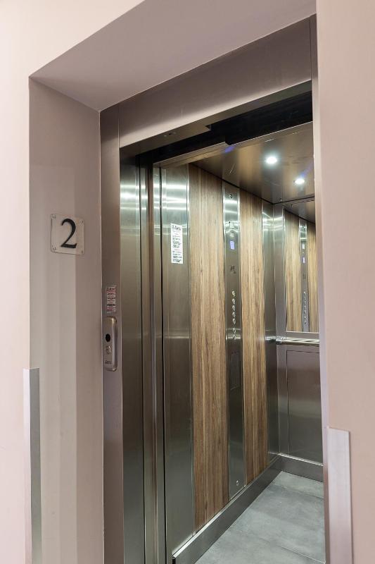 Double or Twin Room with Sea View image 2