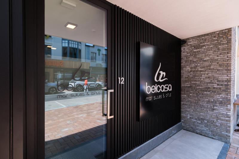 Belcasa Mar Suites & Lofts Aparthotel - image 2