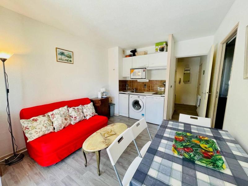 Appartement T2 avec terrasse et parking à 100m de la plage d'Eyrac - Arcachon - image 4