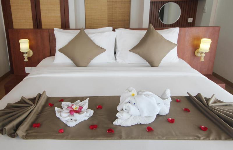 Sudha Villa Bali Anyelir - image 19