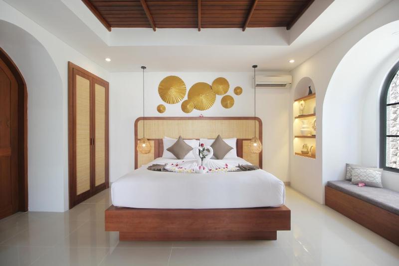 Sudha Villa Bali Anyelir - image 47