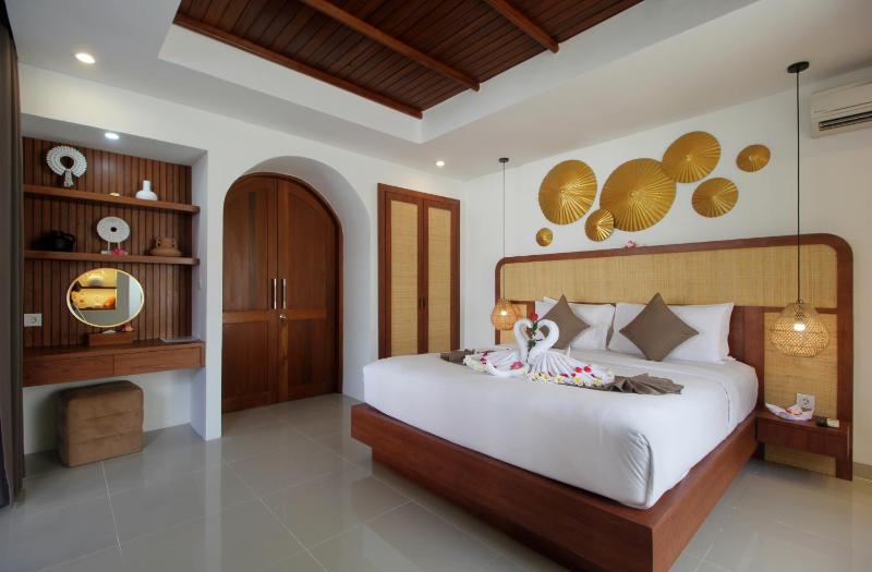 Sudha Villa Bali Anyelir - image 28