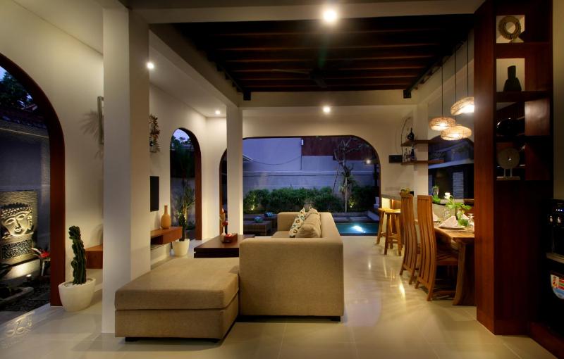 Sudha Villa Bali Anyelir - image 11