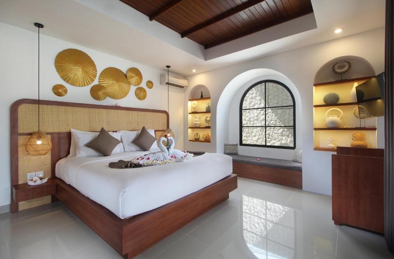 Sudha Villa Bali Anyelir - image 24