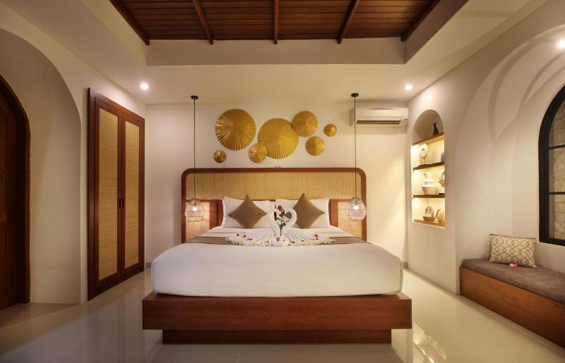 Sudha Villa Bali Anyelir - image 21