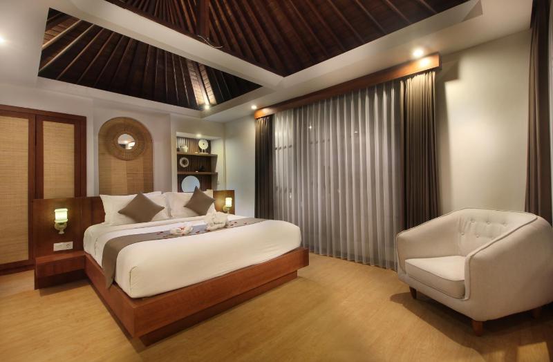 Sudha Villa Bali Anyelir - image 42