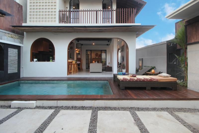 Sudha Villa Bali Anyelir - image 35