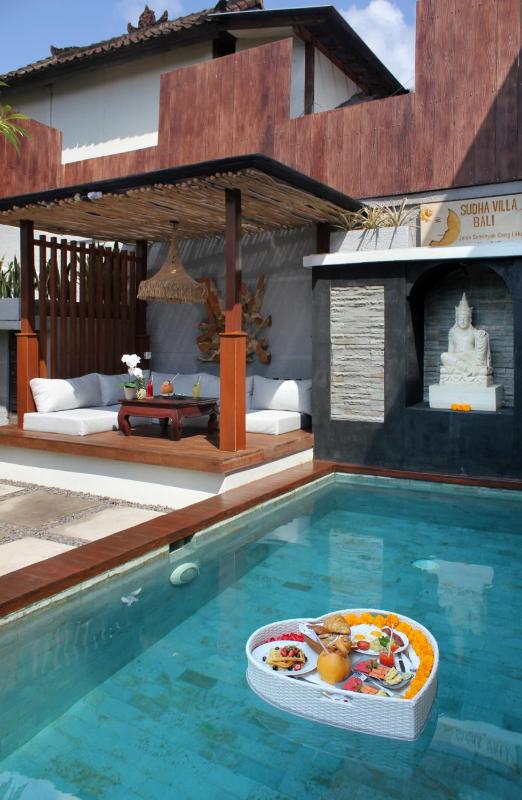 Sudha Villa Bali Anyelir - image 46