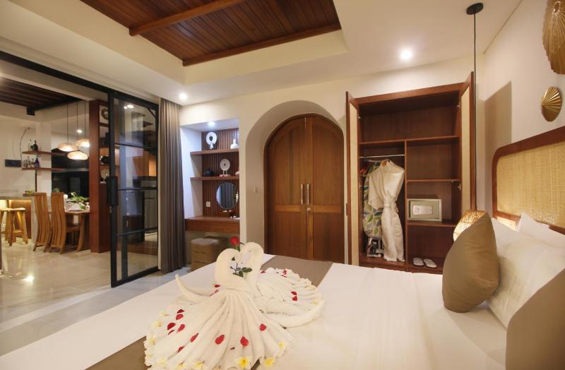 Sudha Villa Bali Anyelir - image 16