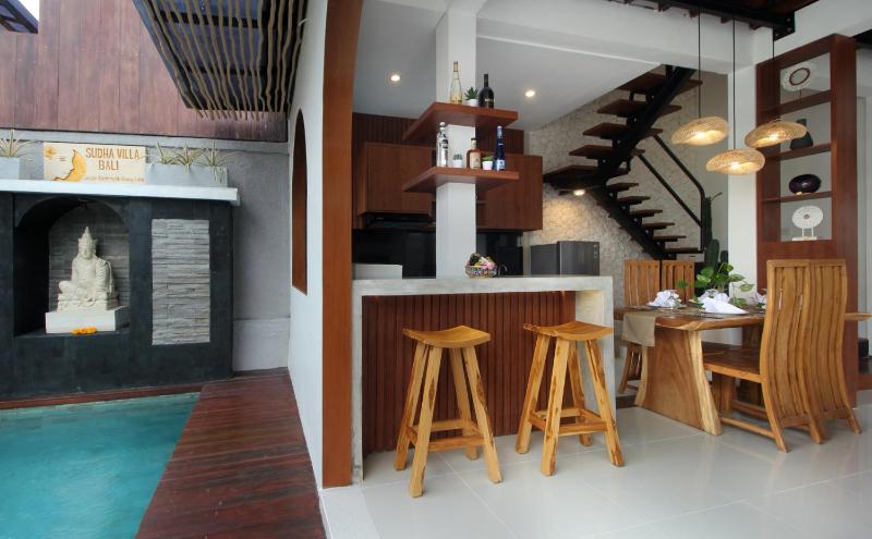 Sudha Villa Bali Anyelir - image 6