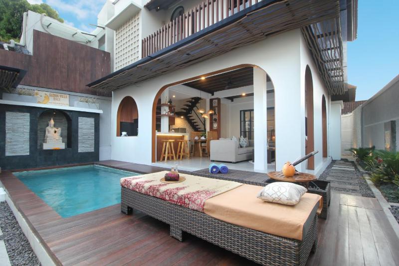 Sudha Villa Bali Anyelir - image 22