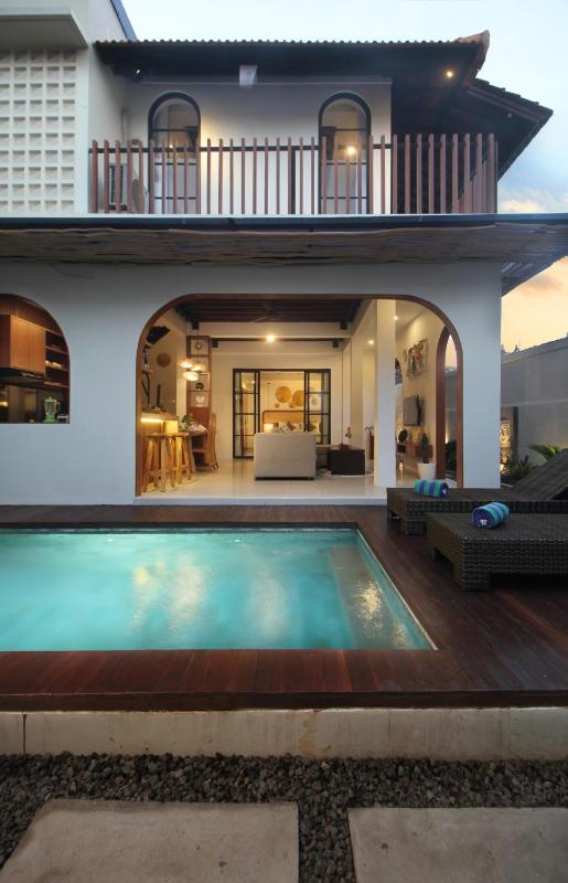 Sudha Villa Bali Anyelir - image 17