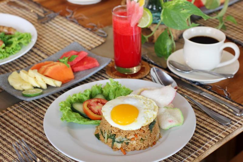 Sudha Villa Bali Anyelir - image 10