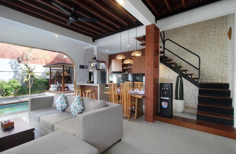 Sudha Villa Bali Anyelir - image 38