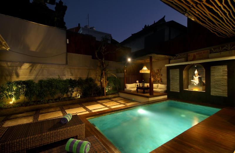 Sudha Villa Bali Anyelir - image 14