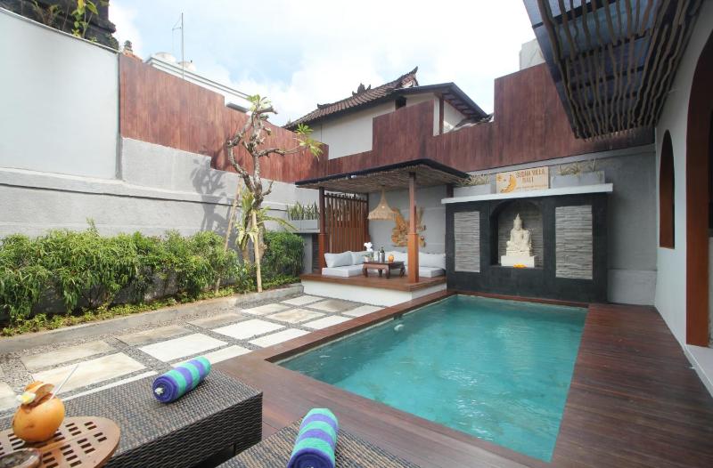Sudha Villa Bali Anyelir - image 39