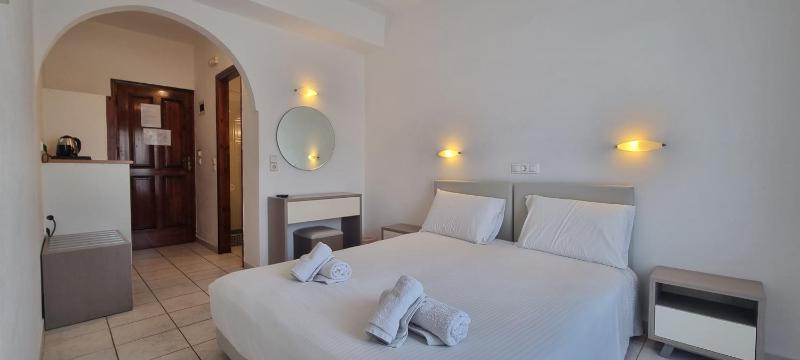 Economy Room Ground Floor (Double or Twin) image 1