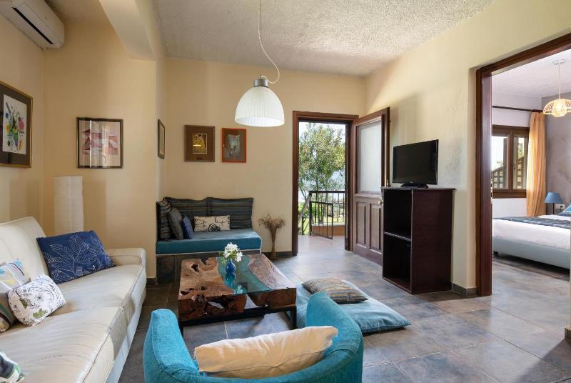 Two-Bedroom Apartment image 2
