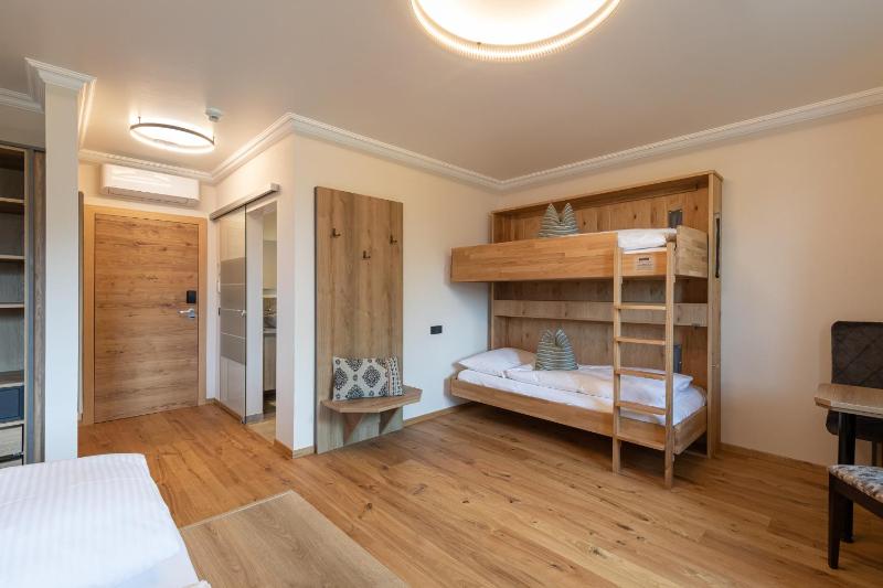 Family Room with Balcony image 1