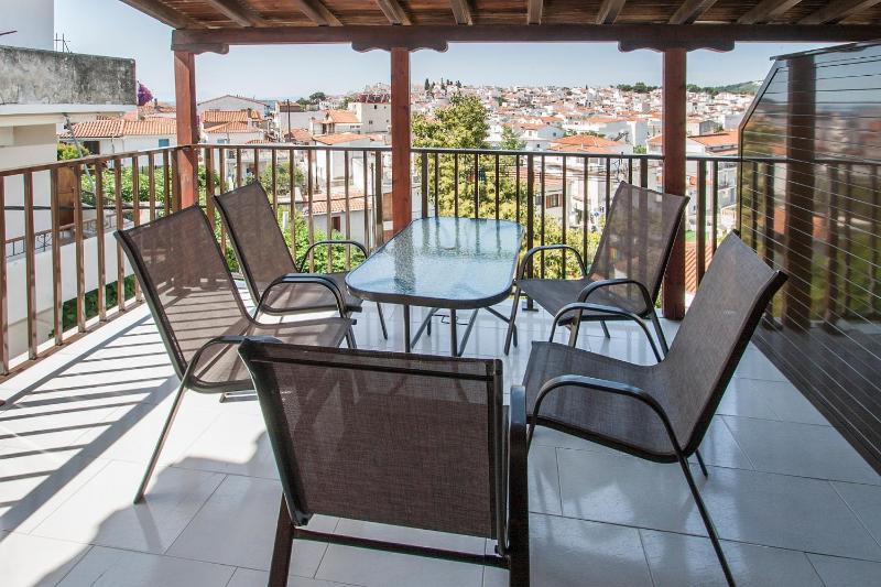 Junior Suite with Sea View image 2