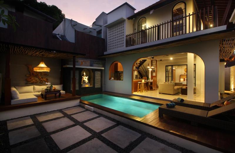 Sudha Villa Bali Anyelir - image 32