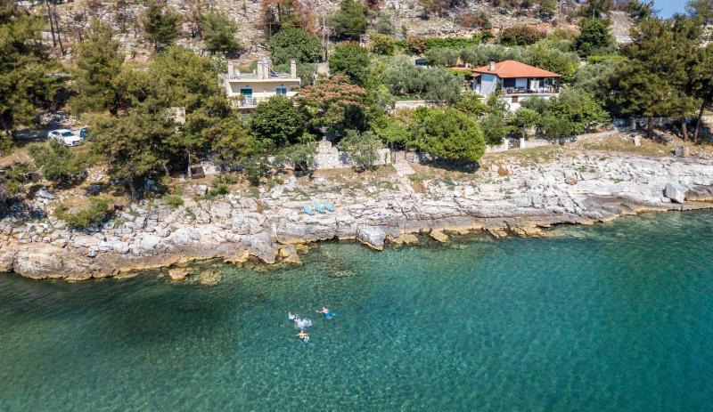 Apartment with Sea View image 1