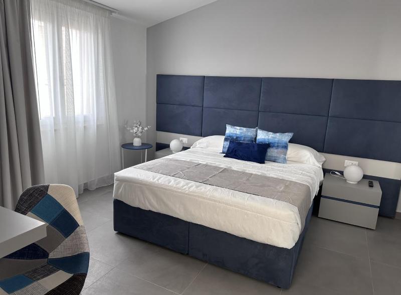 Hotel Baia Di Venere - image 14