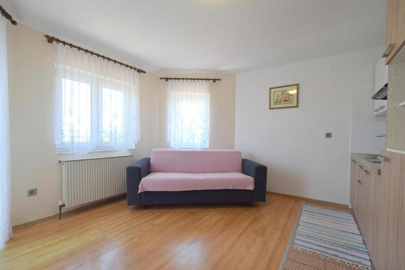 One-Bedroom Apartment image 4