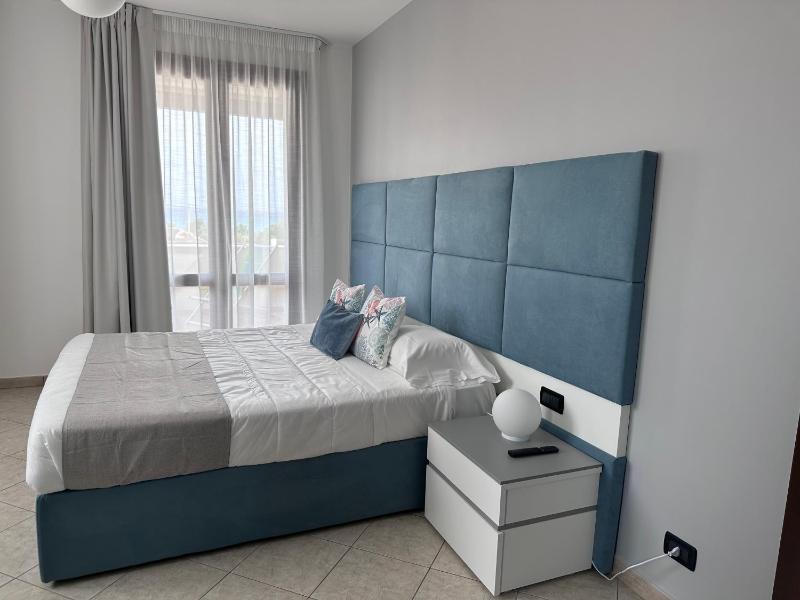 Hotel Baia Di Venere - image 45