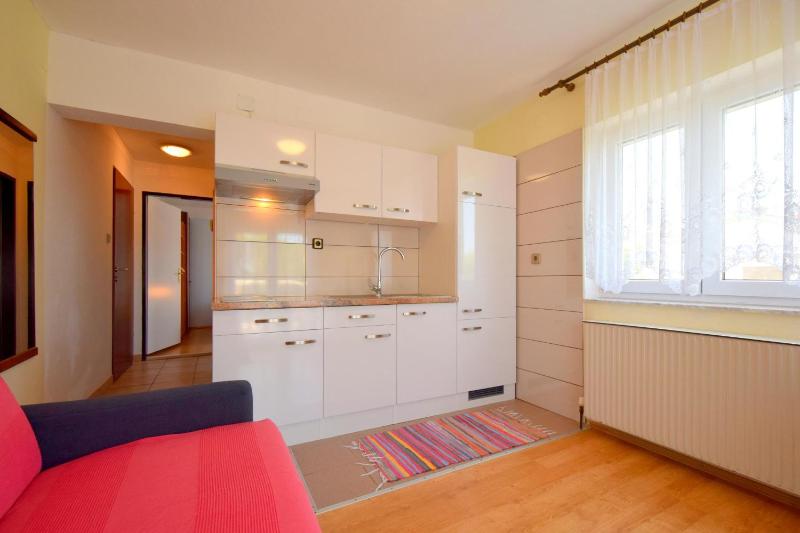 One-Bedroom apartment Standard image 1
