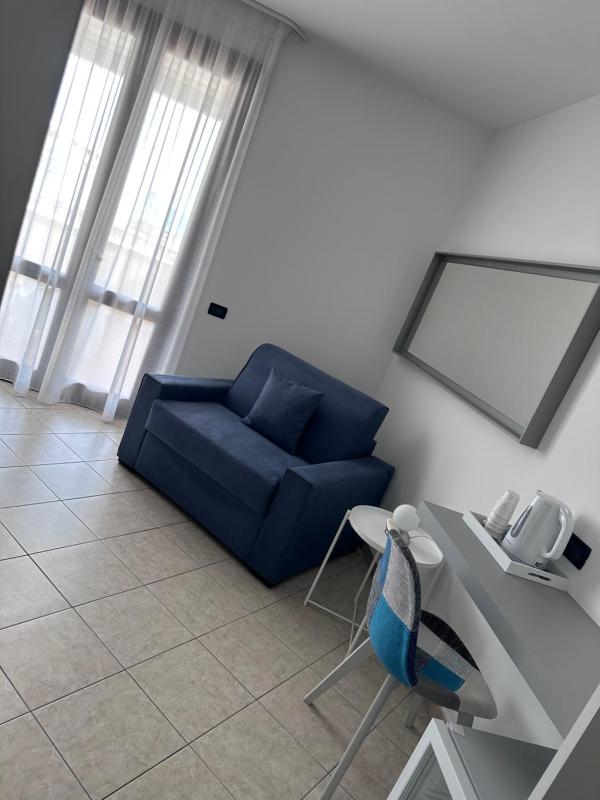Hotel Baia Di Venere - image 47