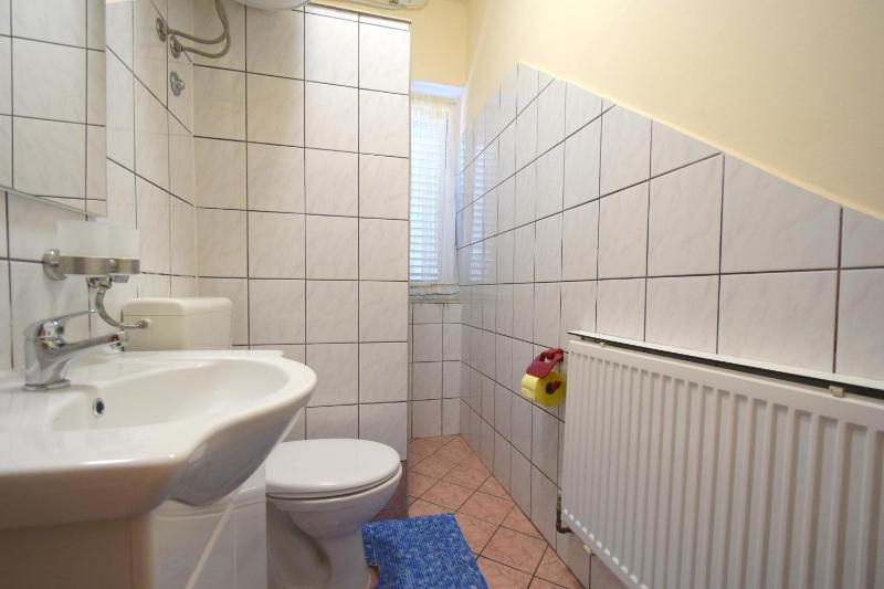 Two-Bedroom Apartment image 4