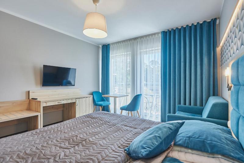 Apartamenty Świnoujście - Wyspiańskiego 34e - image 7
