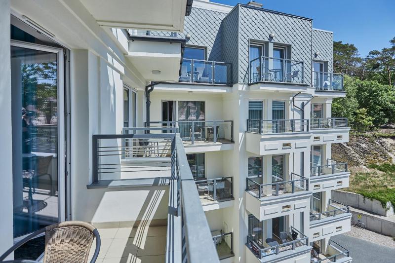 Apartamenty Świnoujście - Wyspiańskiego 34e - image 27