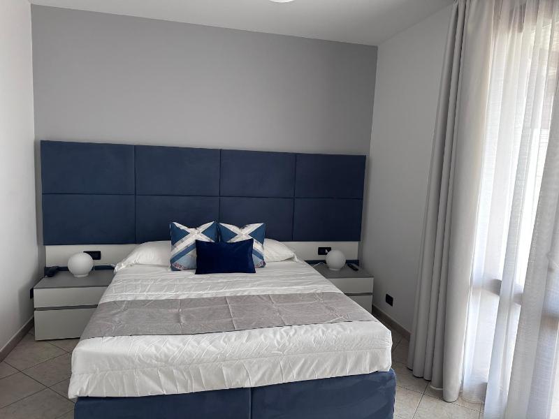 Hotel Baia Di Venere - image 7