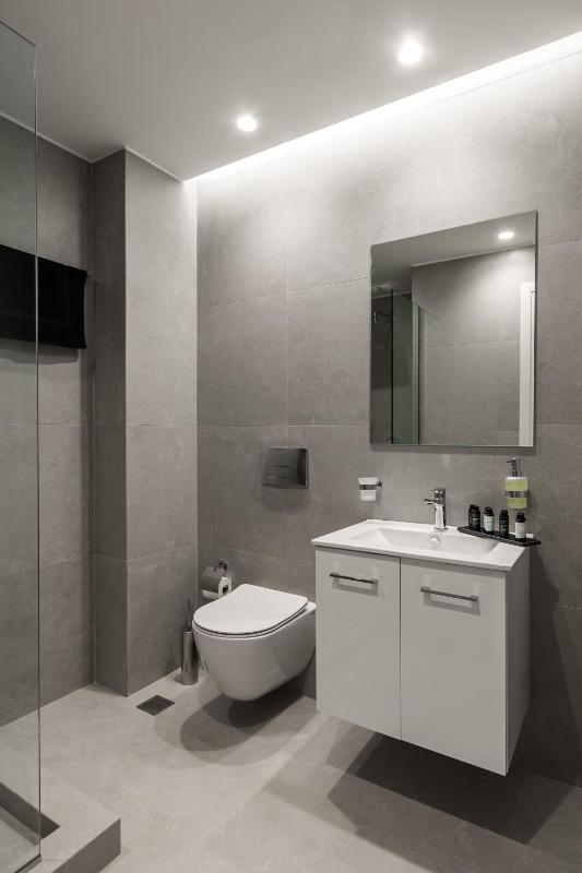 Standard Apartment with Patio image 1