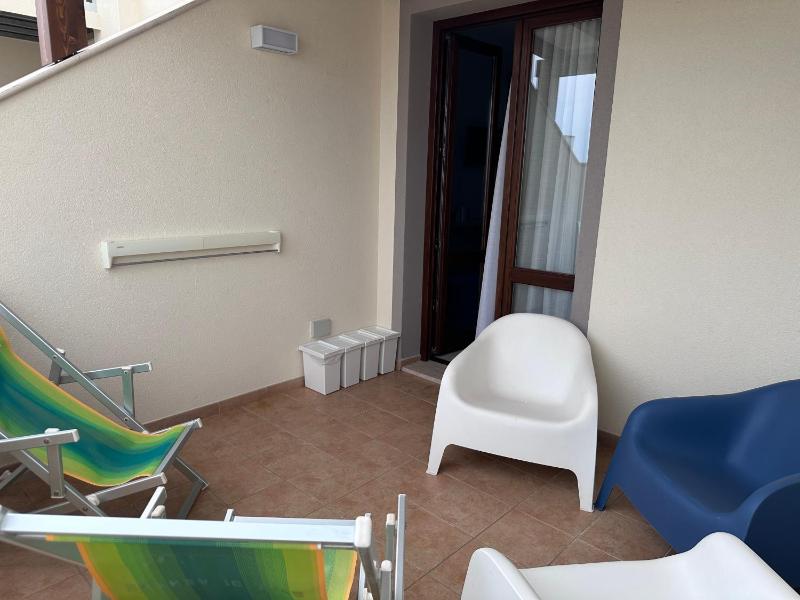 Hotel Baia Di Venere - image 39