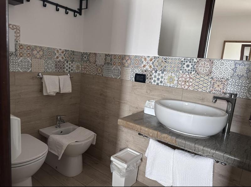 Hotel Baia Di Venere - image 41