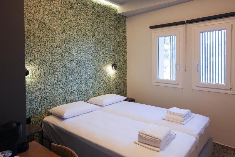 Uphill Unique Boutique Suites - image 43
