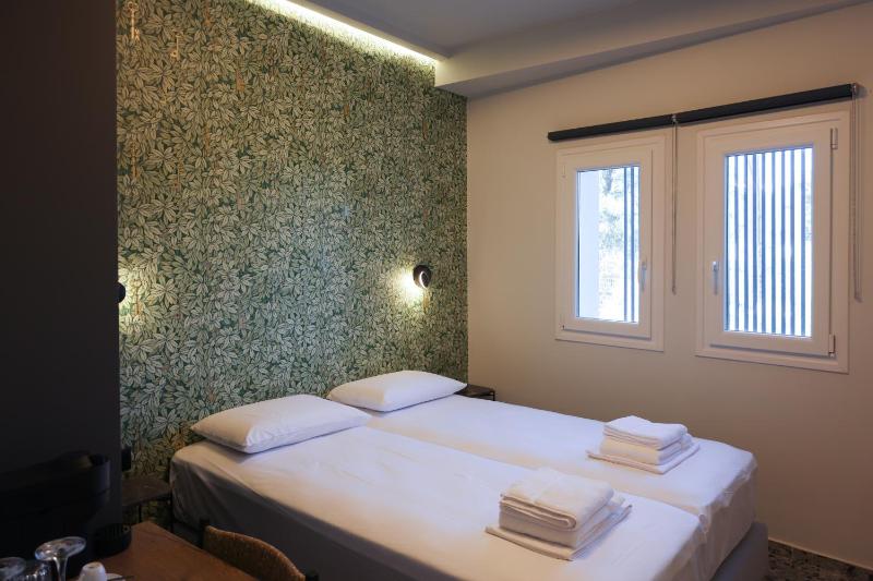 Uphill Unique Boutique Suites - image 29