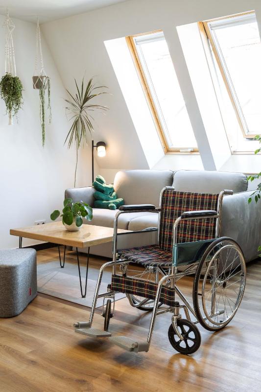 Urban Jungle Apartments - image 2