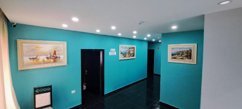 Deluxe Double Room with Shower image 4