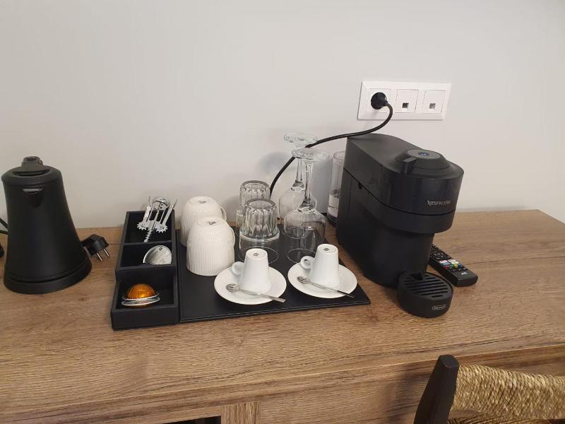 Uphill Unique Boutique Suites - image 22