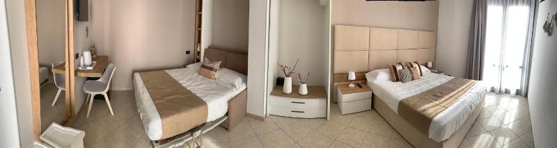Hotel Baia Di Venere - image 4