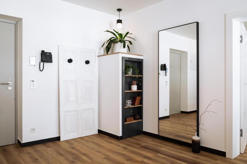 Urban Jungle Apartments - image 6