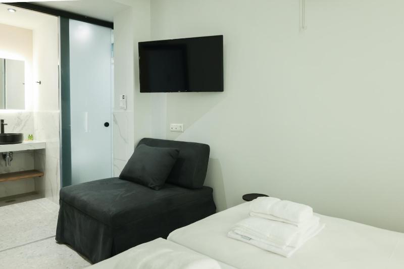 Uphill Unique Boutique Suites - image 24